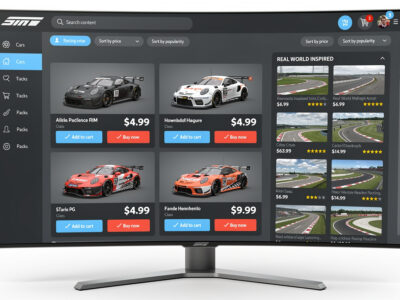 Iracing cost breakdown
