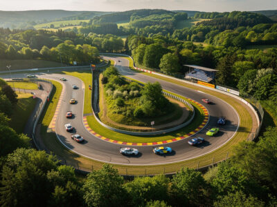 Iracing track buying guide