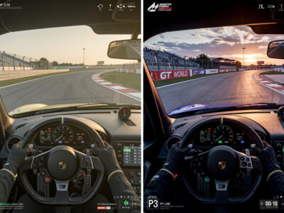 Iracing vs assetto corsa competizione