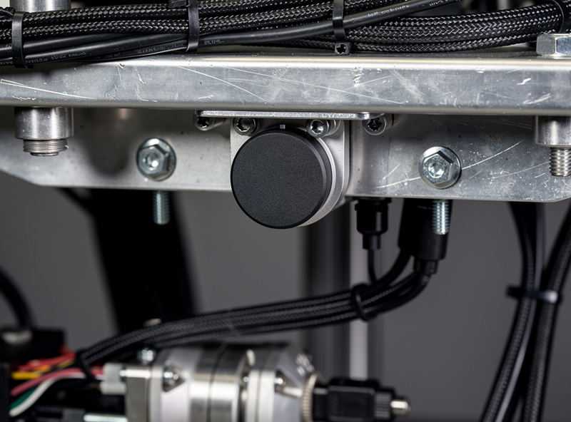 Tactile transducers mounted on a sim racing pedal deck for braking feedback