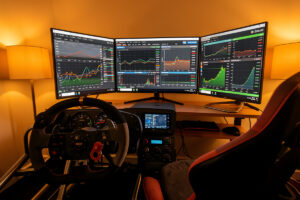 Iracing AI and data analysis tools