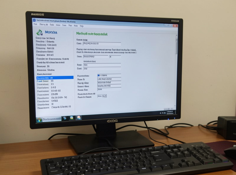 BIOS screen showing memory profile settings on a sim racing PC