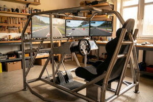 Sim racing racecraft guide