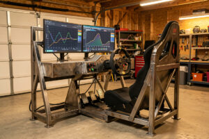 The sim racing telemetry guide