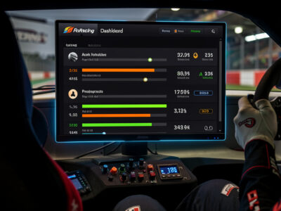 Iracing safety rating explained